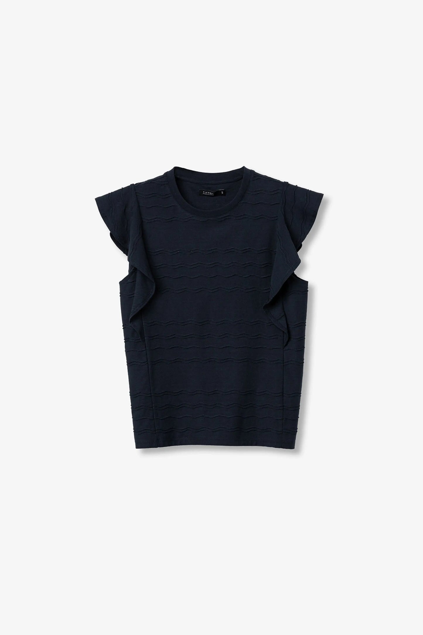 T-shirt Tiffosi Mulher Kyara