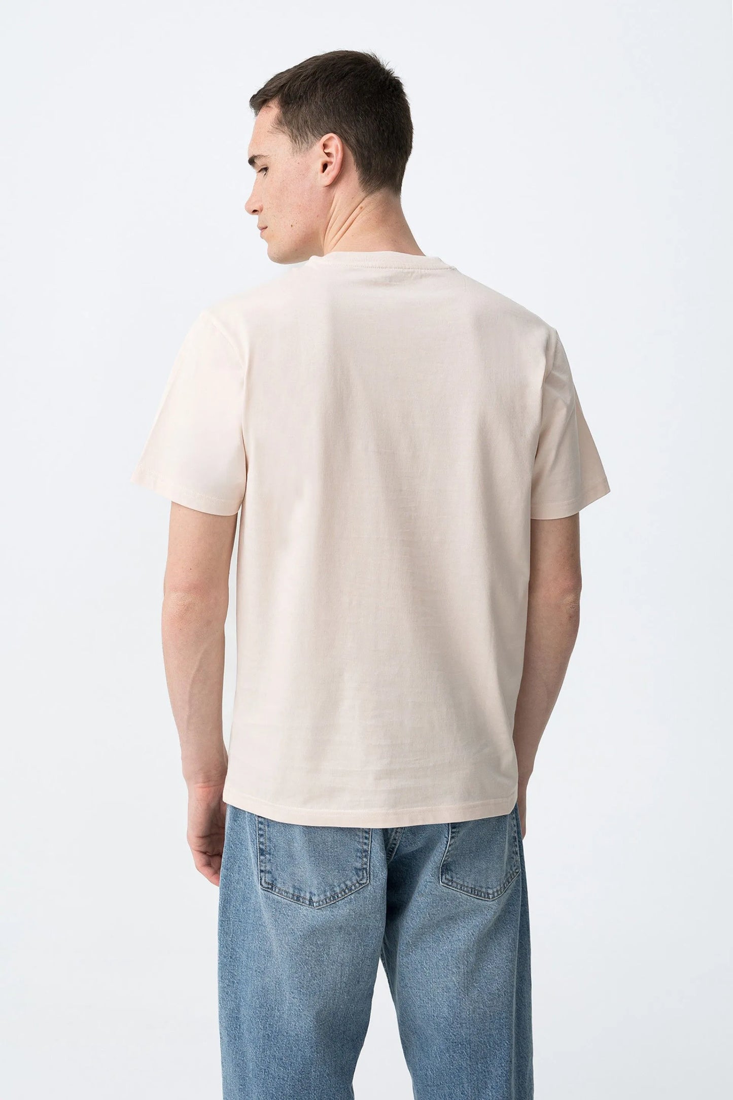T-shirt Tiffosi Homem