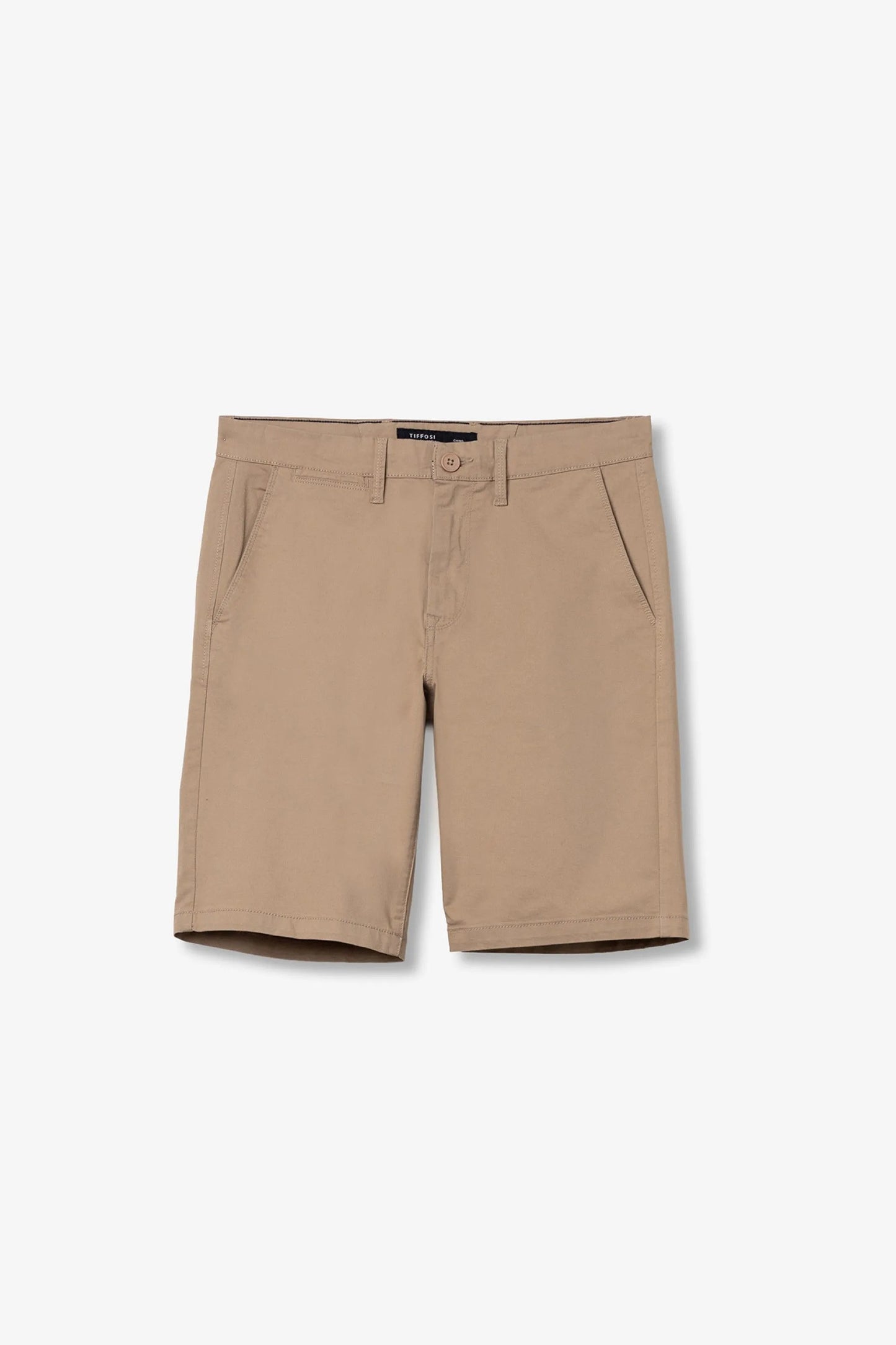 Calções Chino Slim Tiffosi Homem