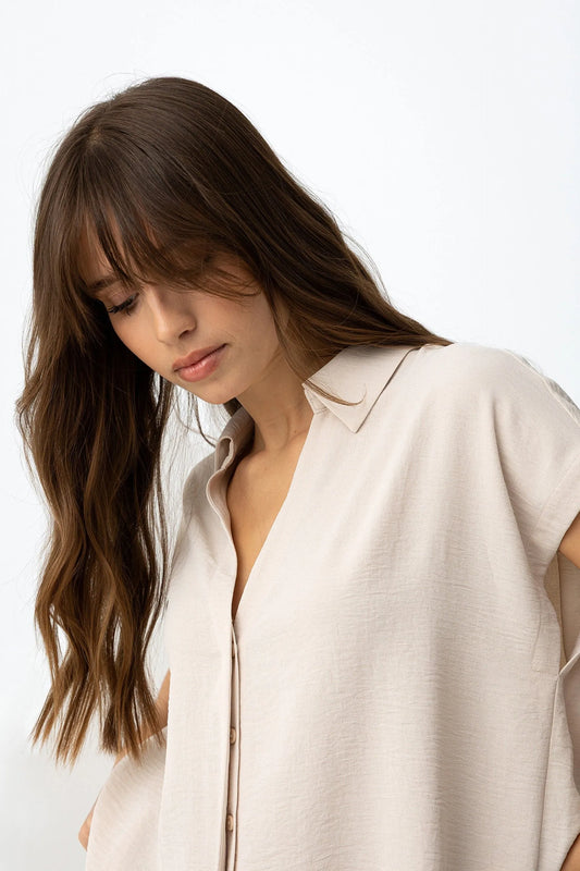 Camisa Tiffosi Berto