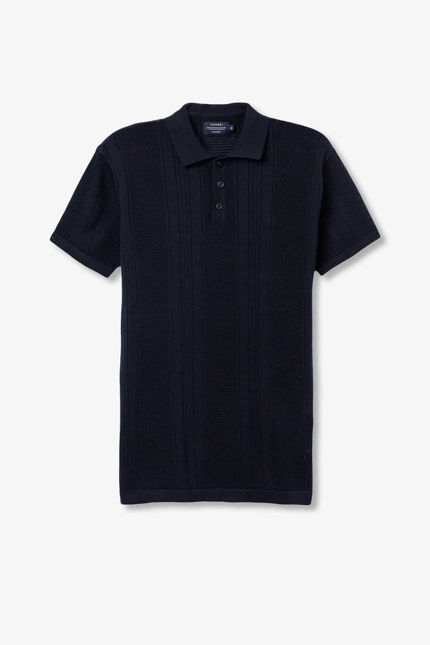 Polo Tiffosi Weston