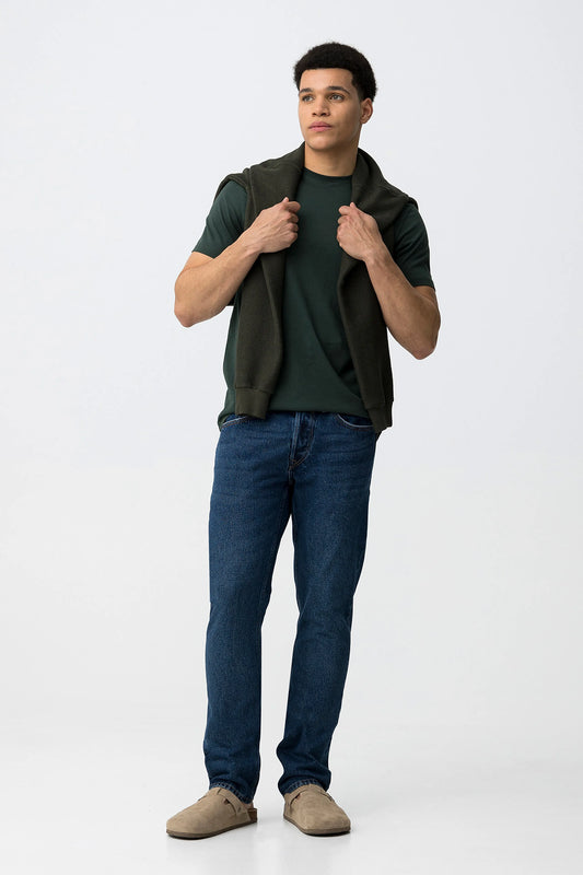 Jeans Tiffosi Brody Regular Homem