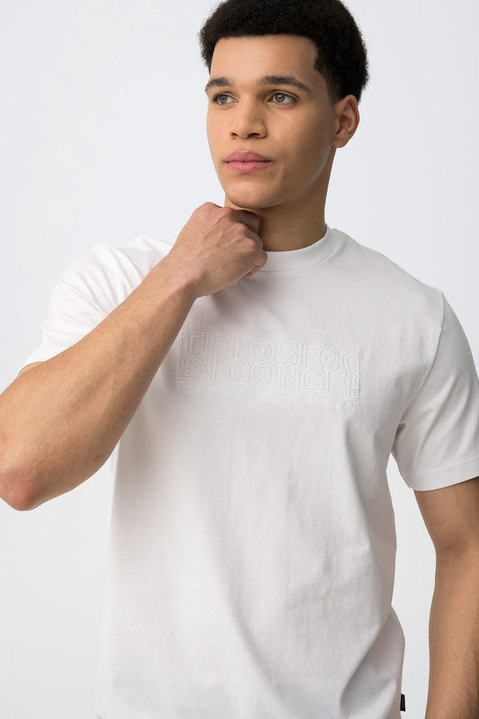 T-shirt Tiffosi Dilan