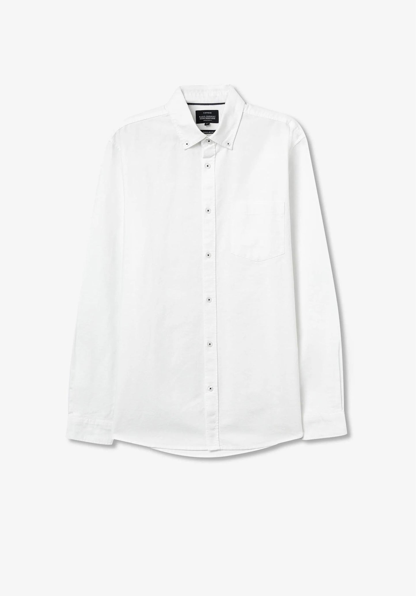 Camisa Tiffosi Tommy