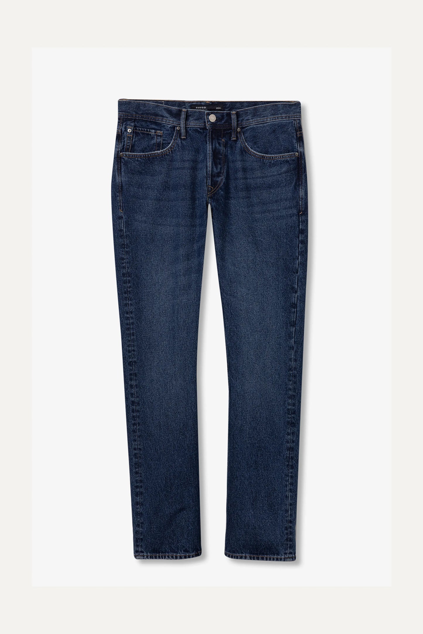 Jeans Tiffosi Brody Regular Homem