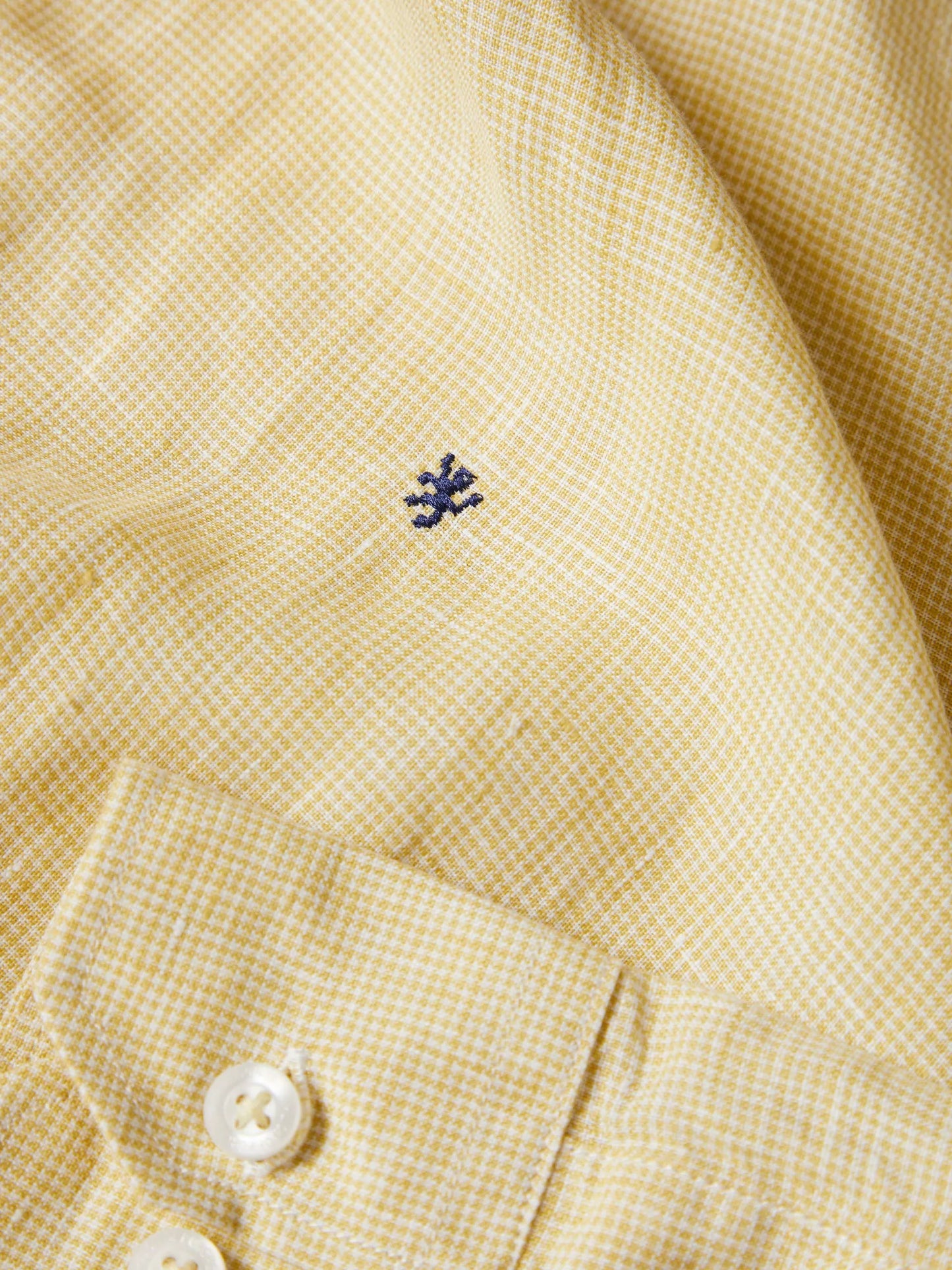 Camisa Lion of Porches Homem