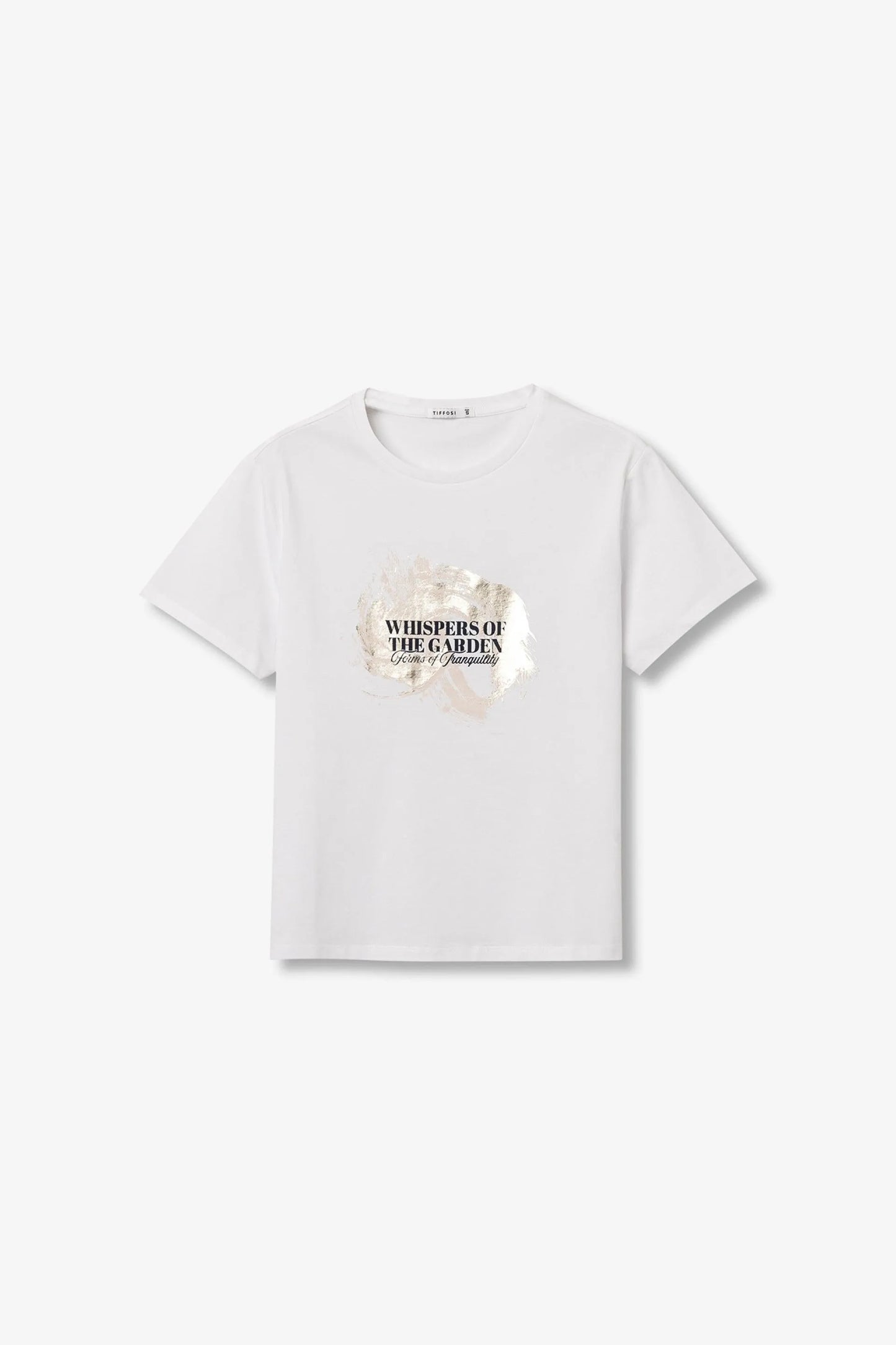 T-shirt Tiffosi Mulher