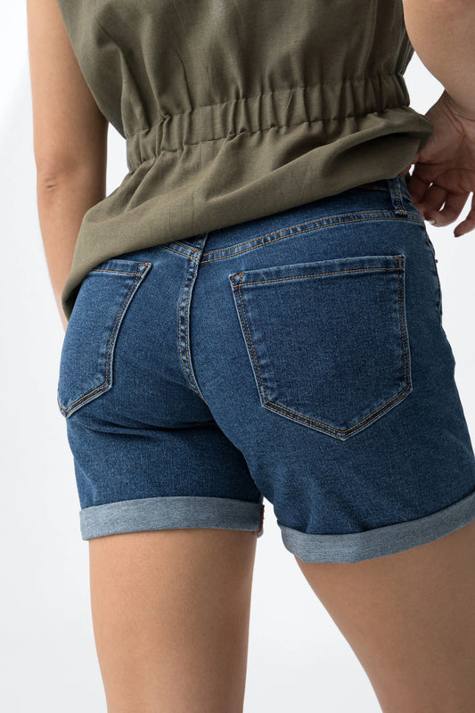 Calções Tiffosi RACHEL