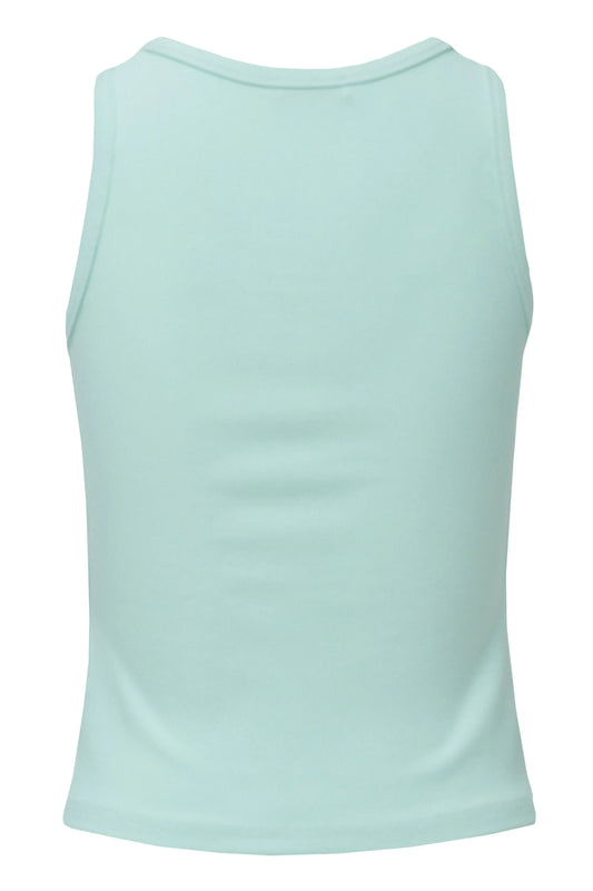 Top Básico Salsa Style