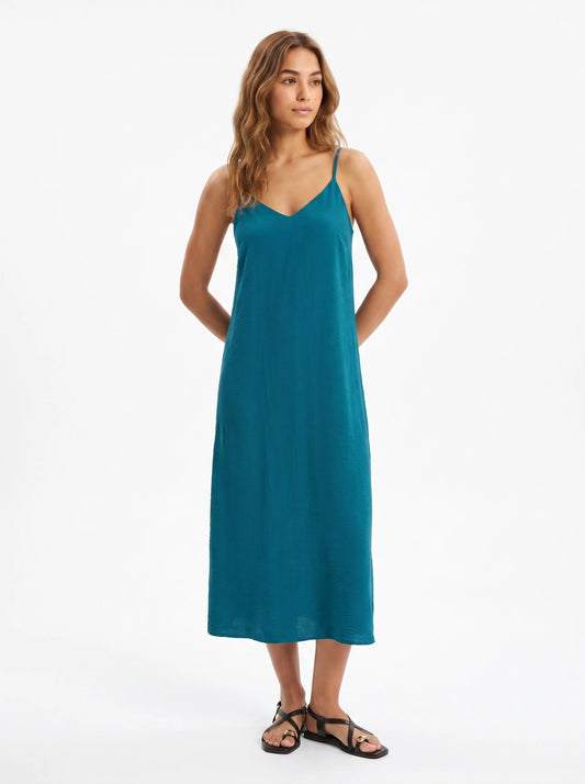 Vestido Greaty Tiffosi Mulher