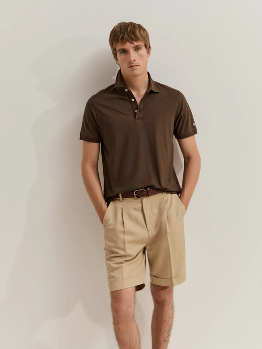Polo Lion of Porches Homem