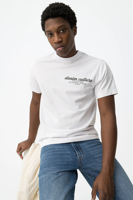 T-shirt Tiffosi Matt