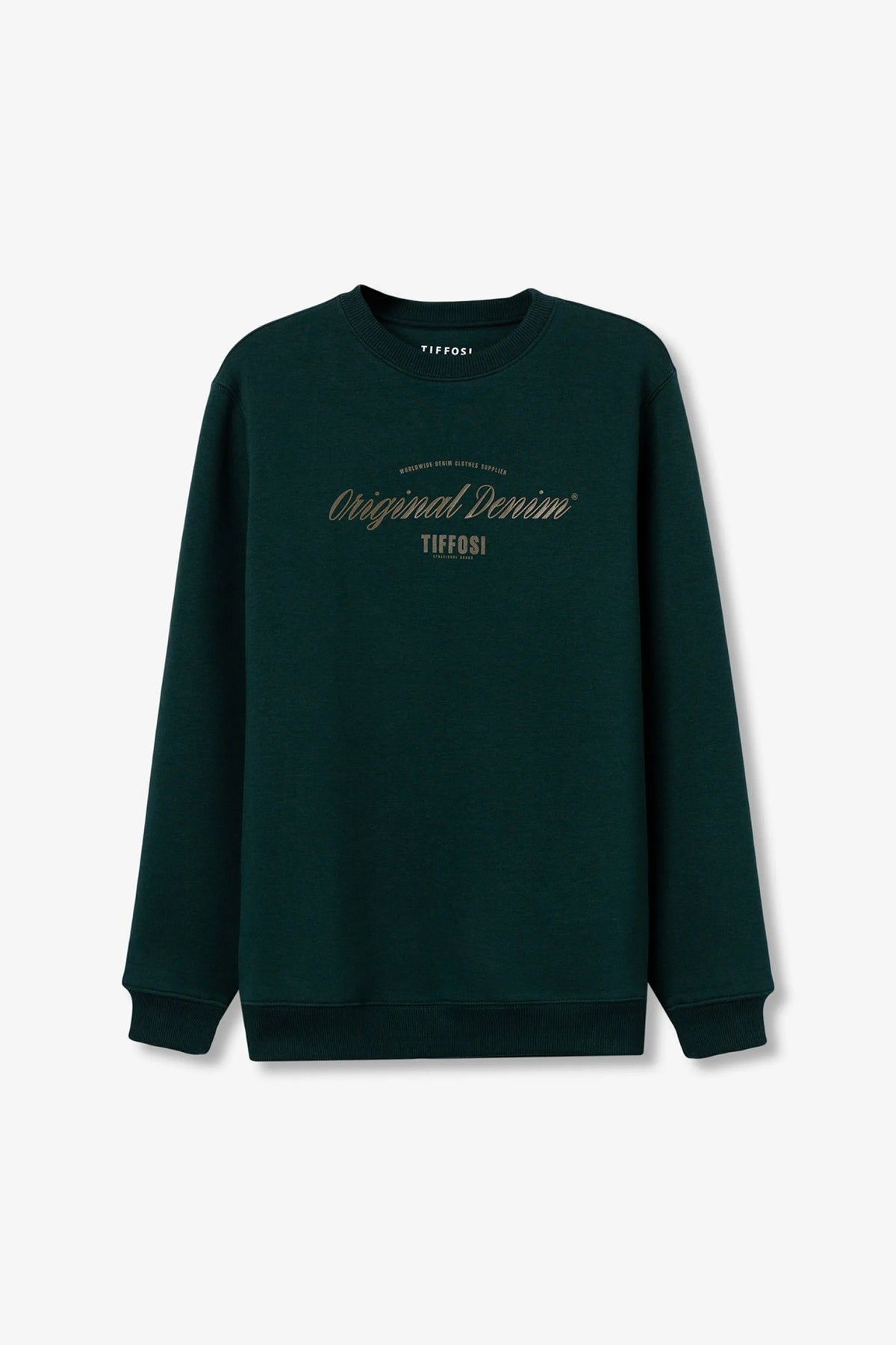 Sweatshirt casual