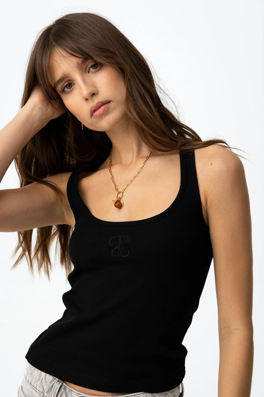 T-shirt Guly Tiffosi Mulher