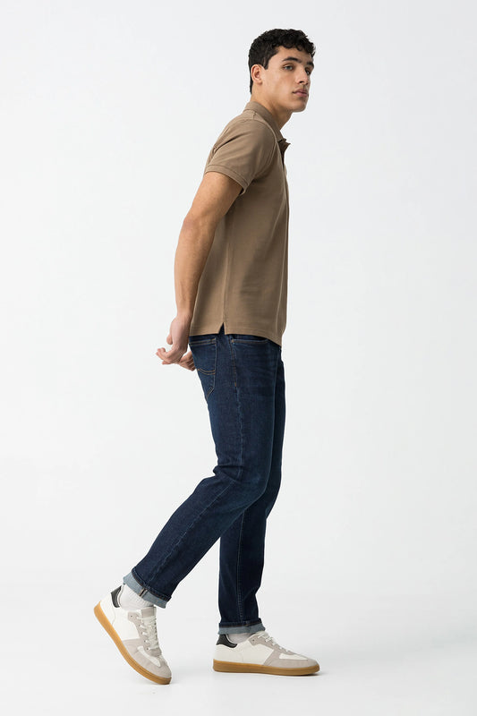 Jeans Tiffosi Corte Regular