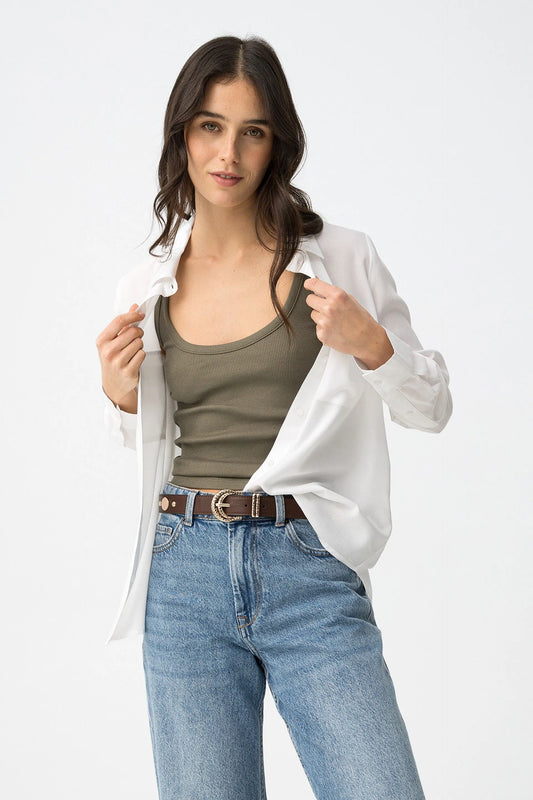 Camisa Tiffosi Raider