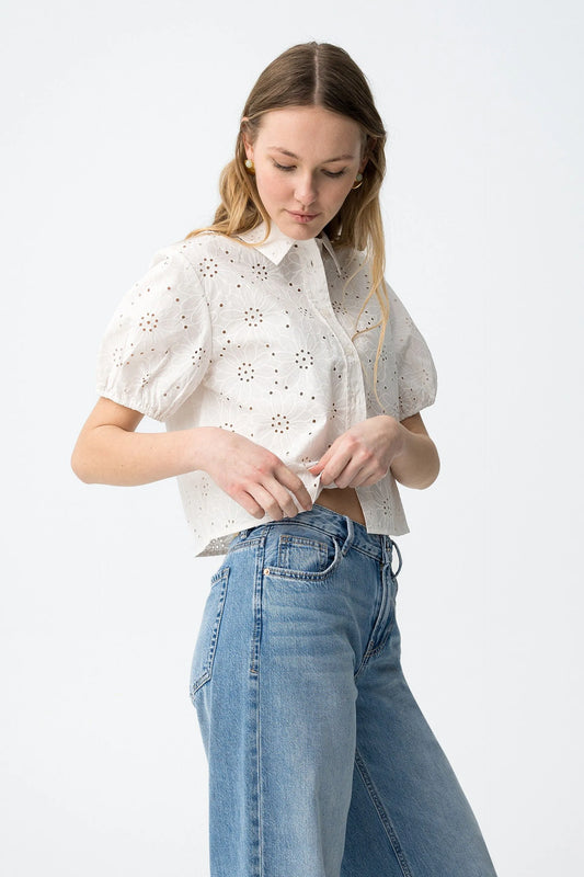 Camisa Tiffosi Carmelita