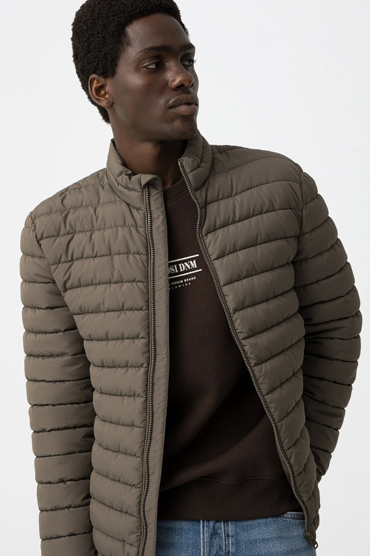 Casaco Tiffosi Homem Acolchoado