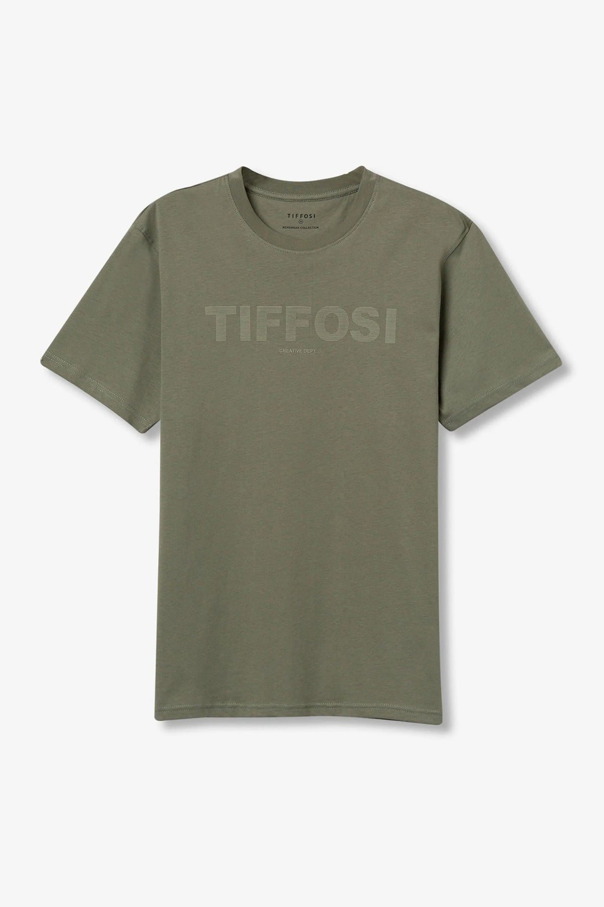 T-shirt Tiffosi Adrian