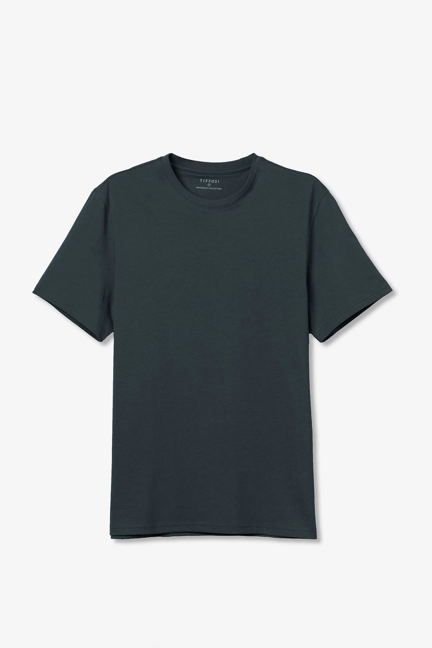 T-shirt Tiffosi Homem Barton_1