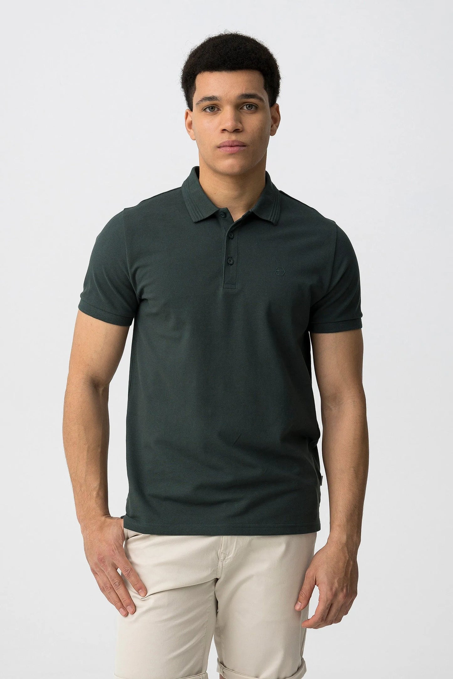 Polo Tiffosi Manning