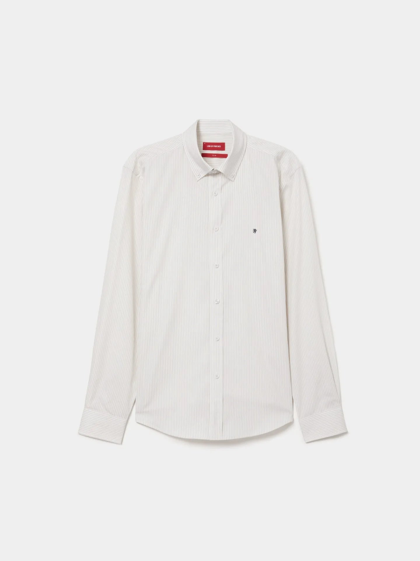 Camisa Lion of Porches Homem