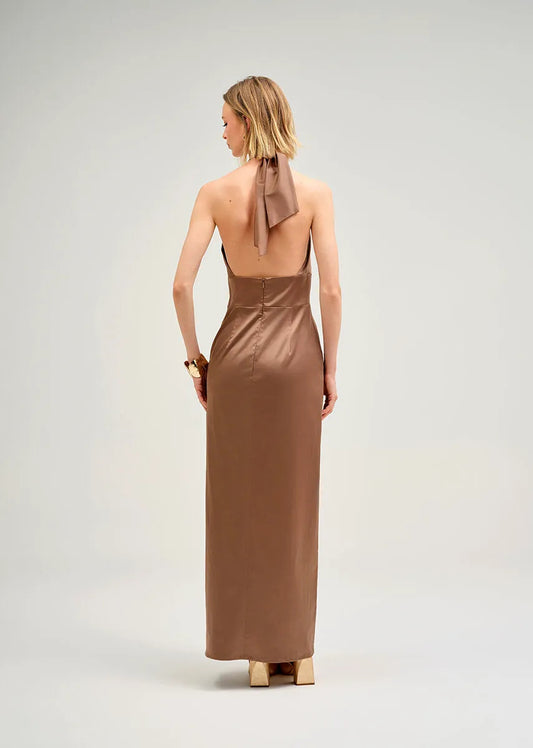Vestido Cristina Barros