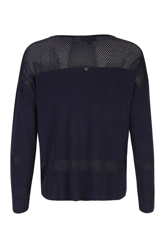 Camisola malha Silvina Campos