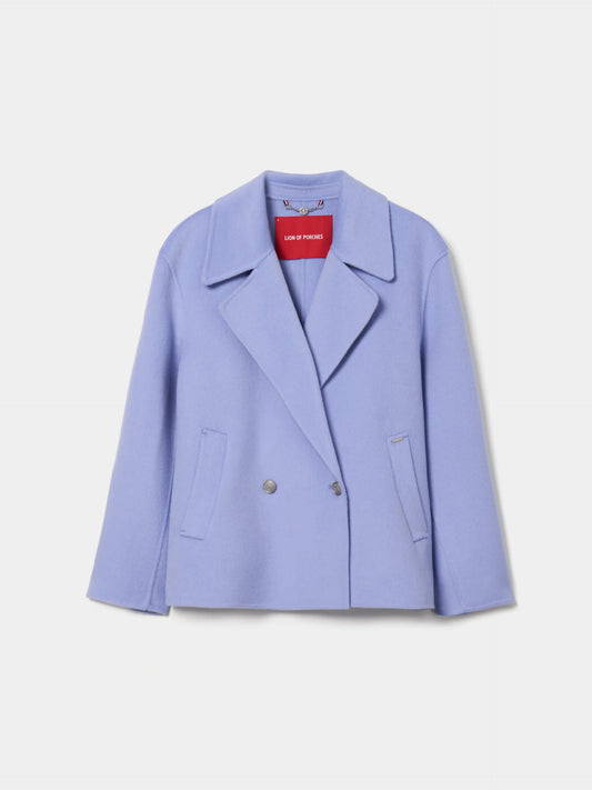 Sobretudo Lion of Porches