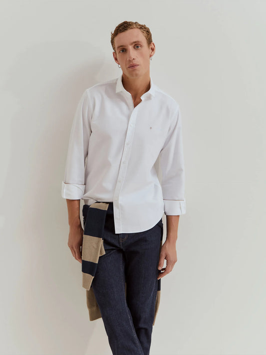 Camisa Lion of Porches