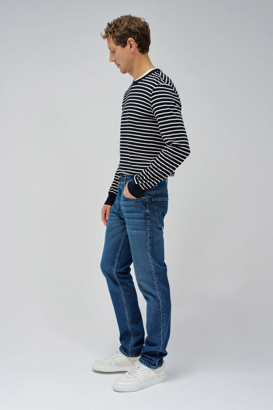 jeans Regular fit - Armanda Boutique