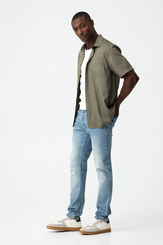 Jeans Tyler Tiffosi - Armanda Boutique