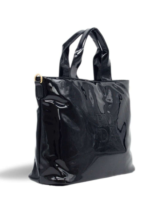 Mala Brilhante: Leve e Estilosa! - Armanda Boutique