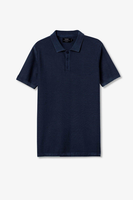 Polo de Malha Fina - Armanda Boutique