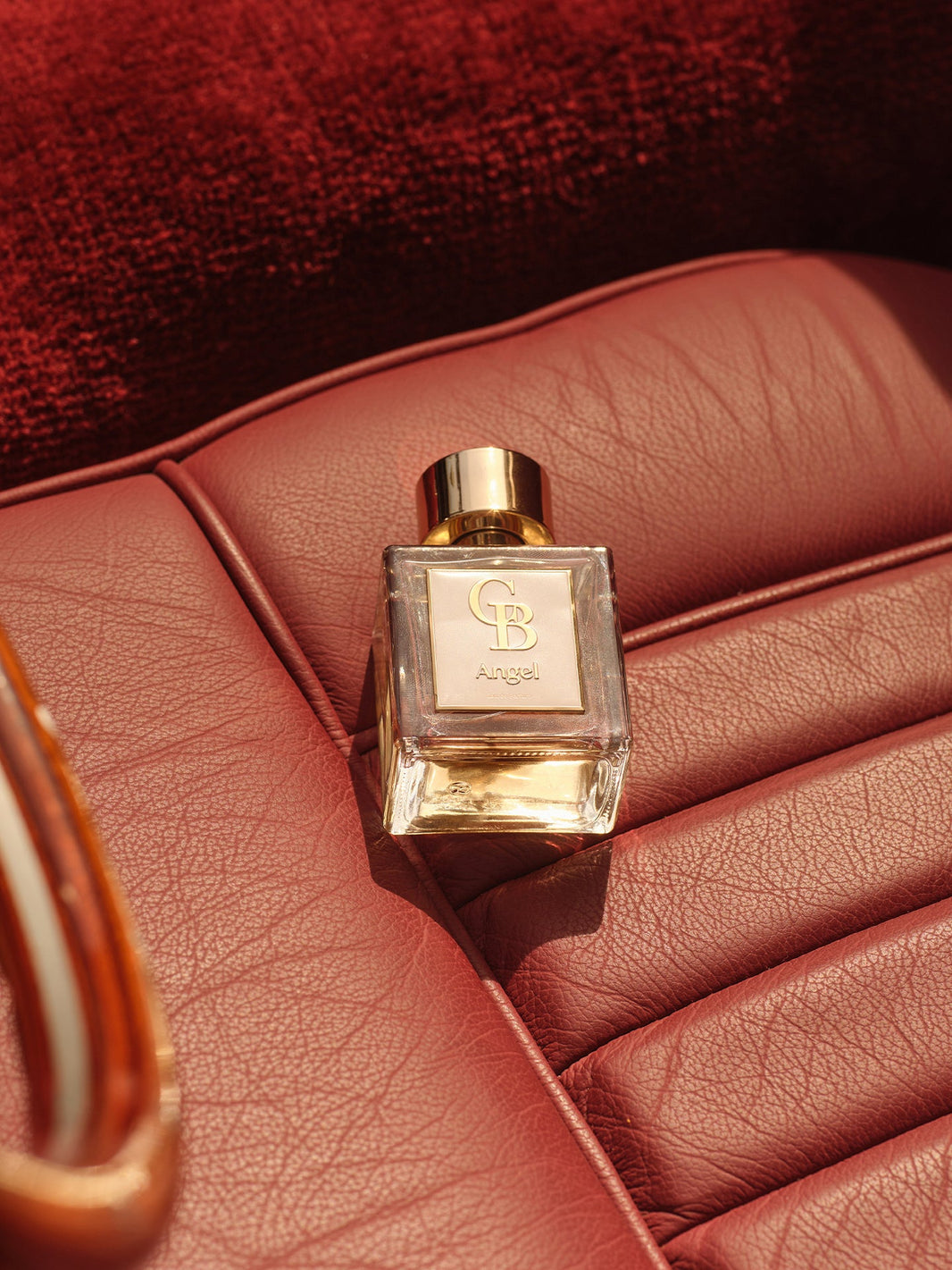 Perfume Angel Cristina Barros 50 ml