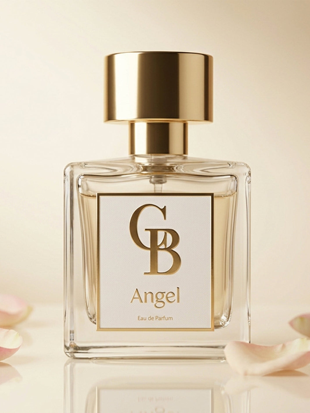 Perfume Angel Cristina Barros 50 ml
