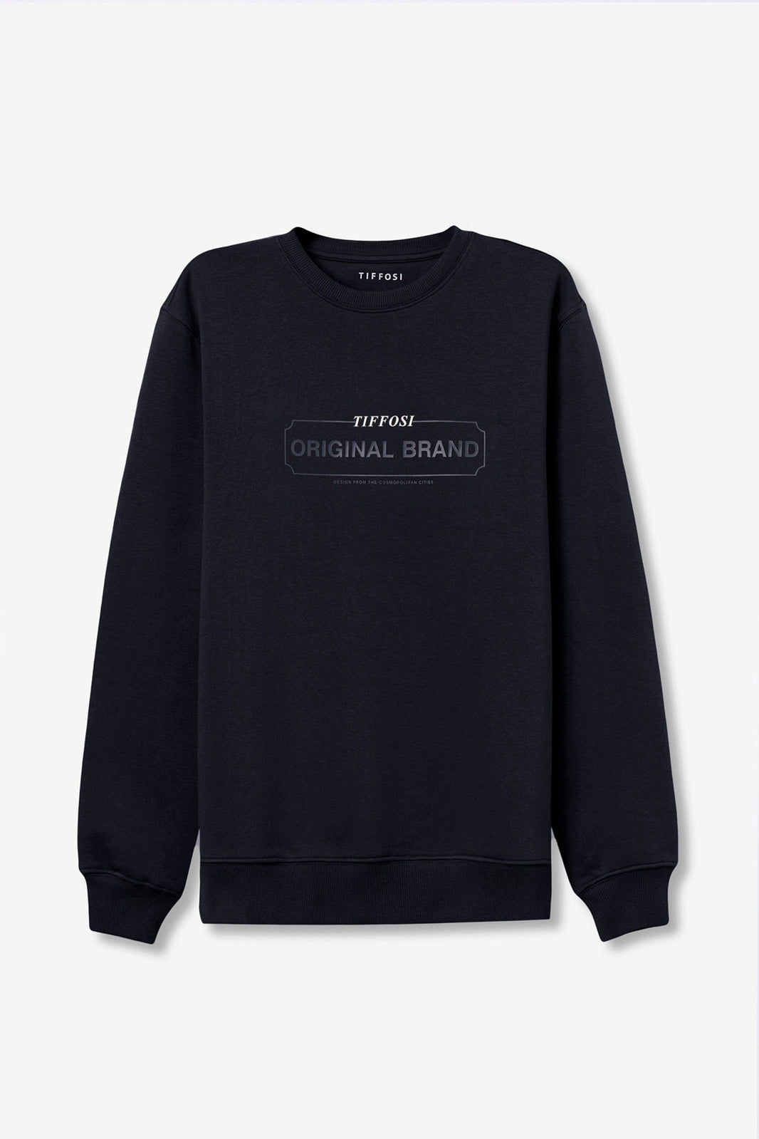Sweatshirt Tiffosi Parker Homem