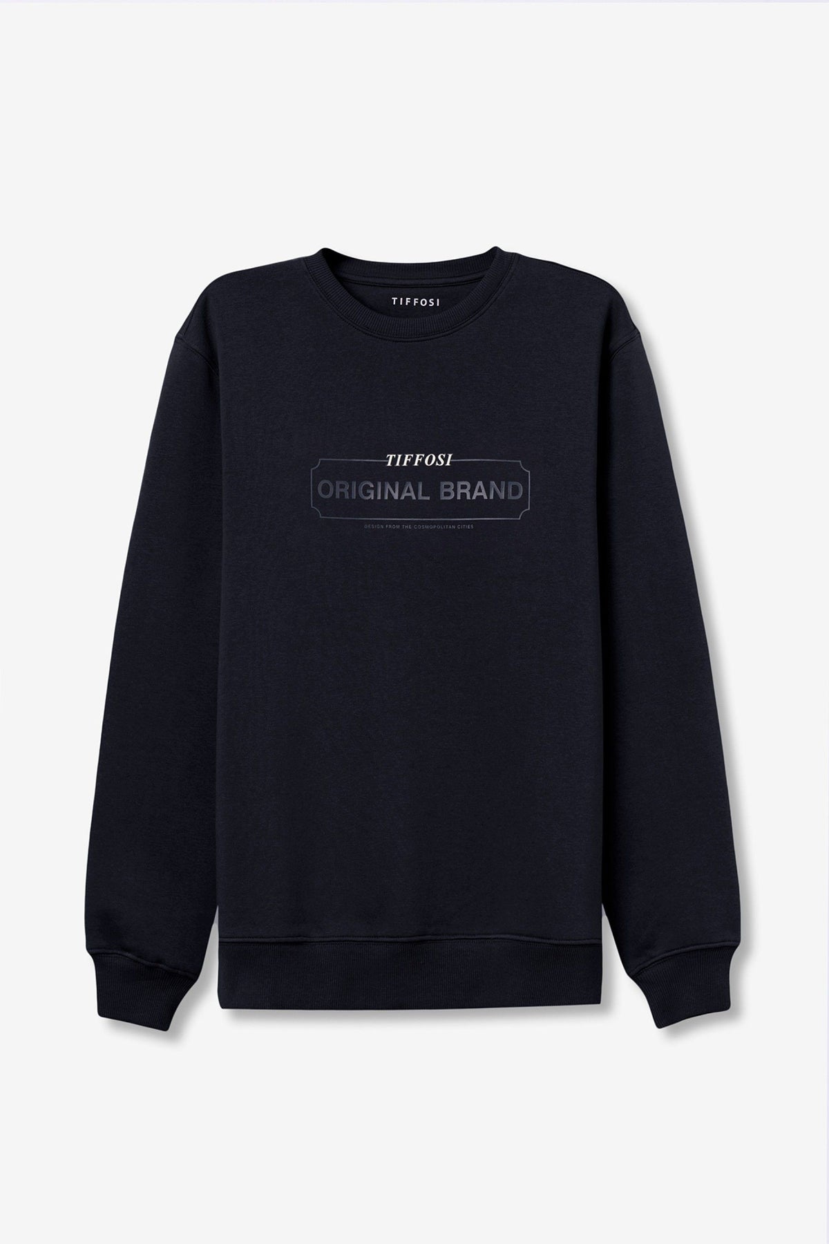 Sweatshirt Tiffosi Parker Homem