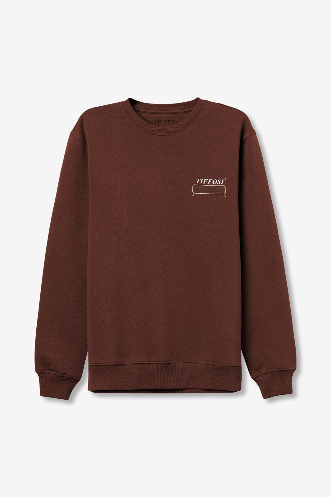 Sweatshirt Tiffosi Parker Homem