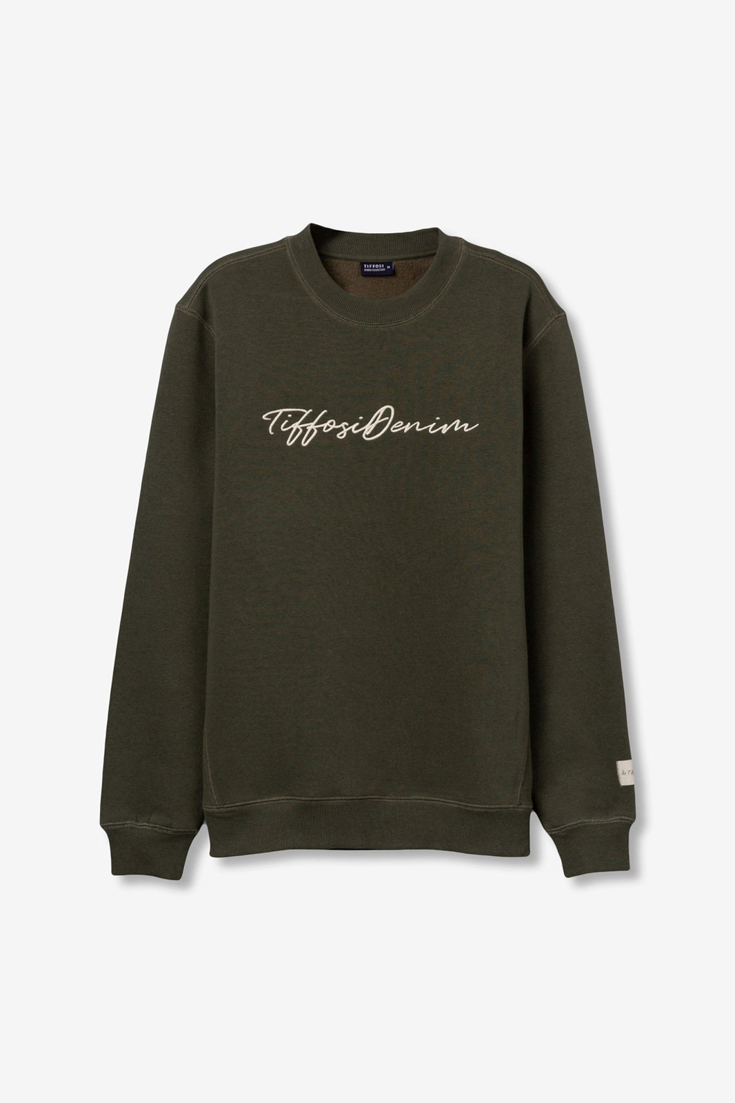 Sweatshirt Tiffosi Ford Homem
