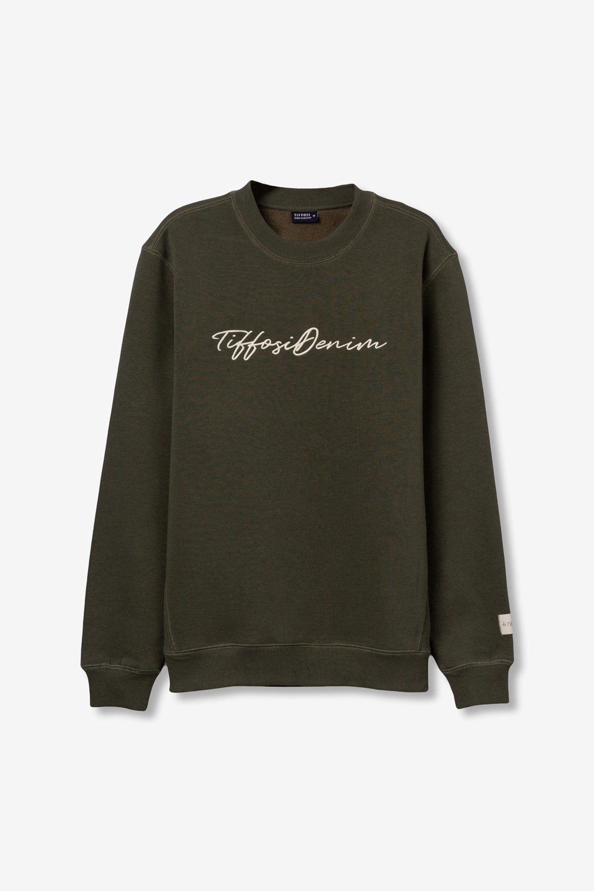 Sweatshirt Tiffosi Ford Homem
