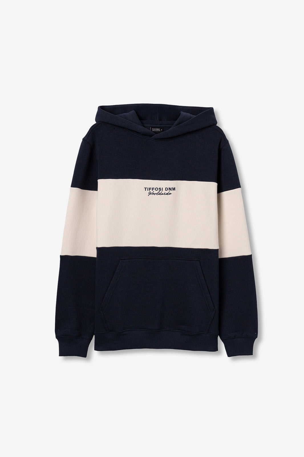 Hoodie Tiffosi Finley Homem