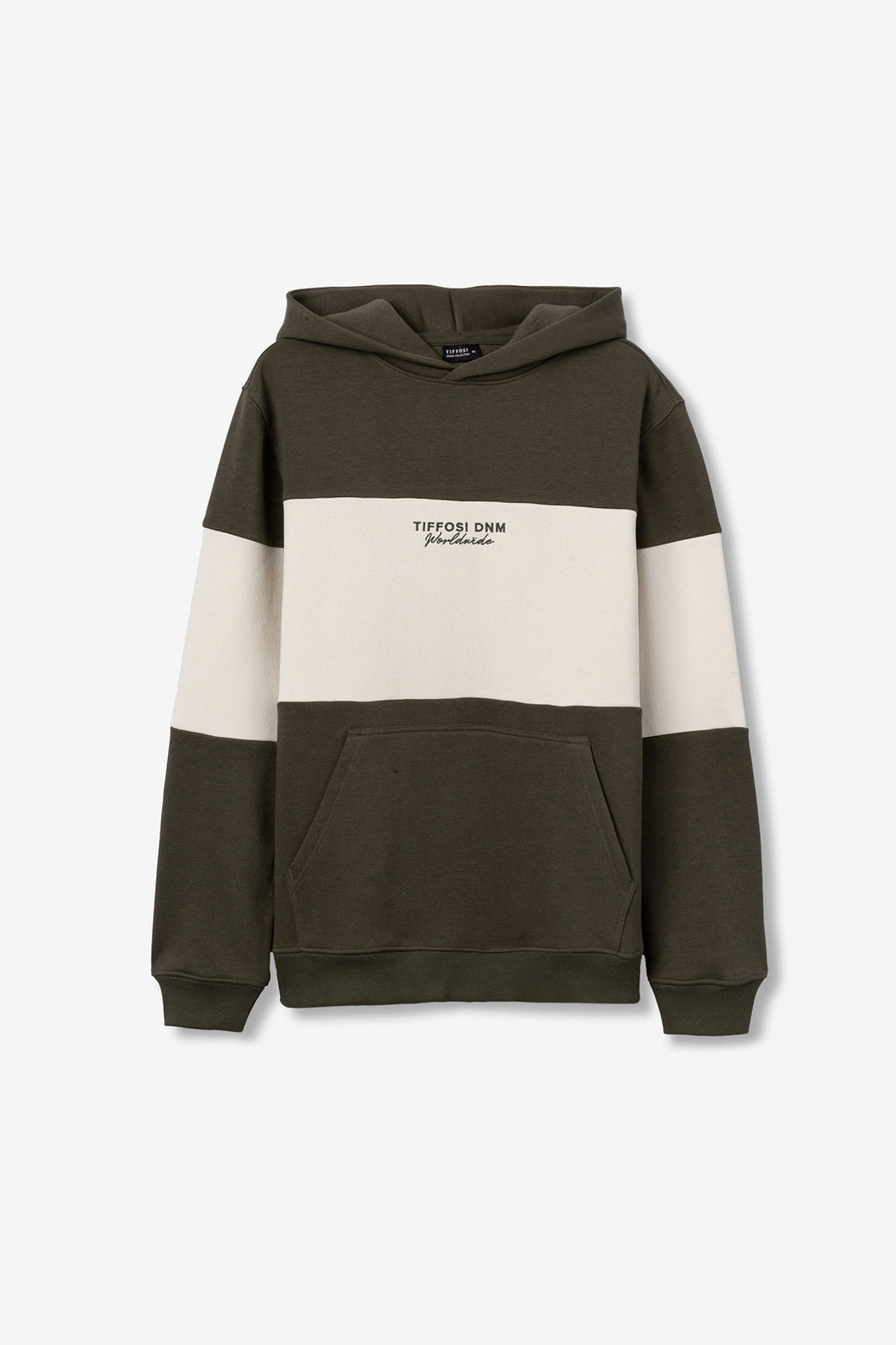 Hoodie Tiffosi Finley Homem