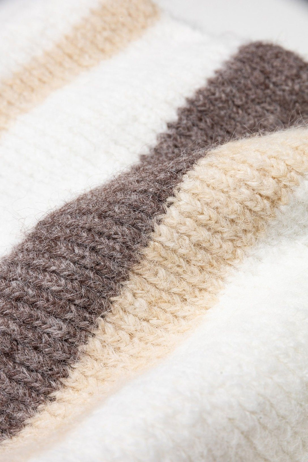 Conjunto de gorro e cachecol Tiffosi Peaks Mulher