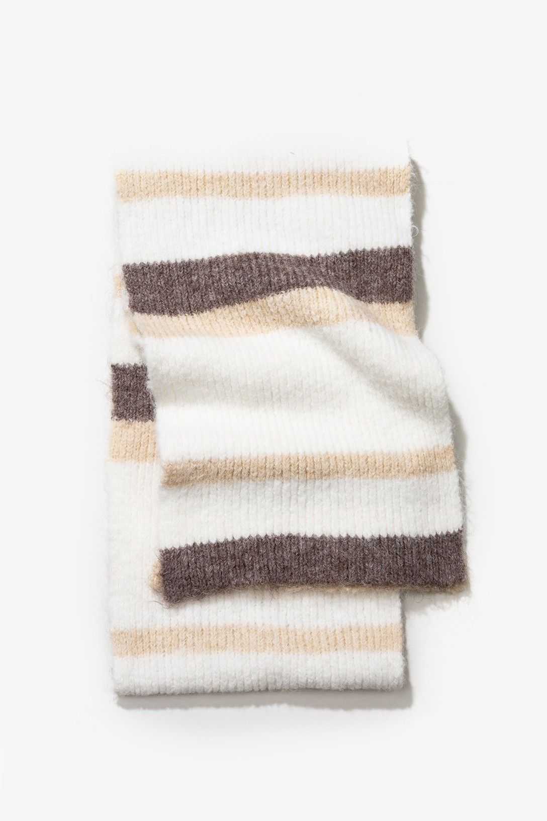 Conjunto de gorro e cachecol Tiffosi Peaks Mulher