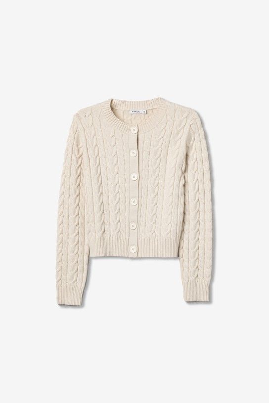 Cardigan Tiffosi Limnoria 2
