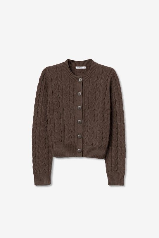 Cardigan Tiffosi Limnoria 2