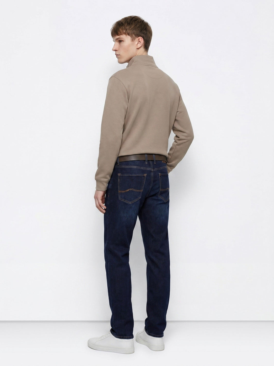 Jeans Tiffosi Leo 297 Homem