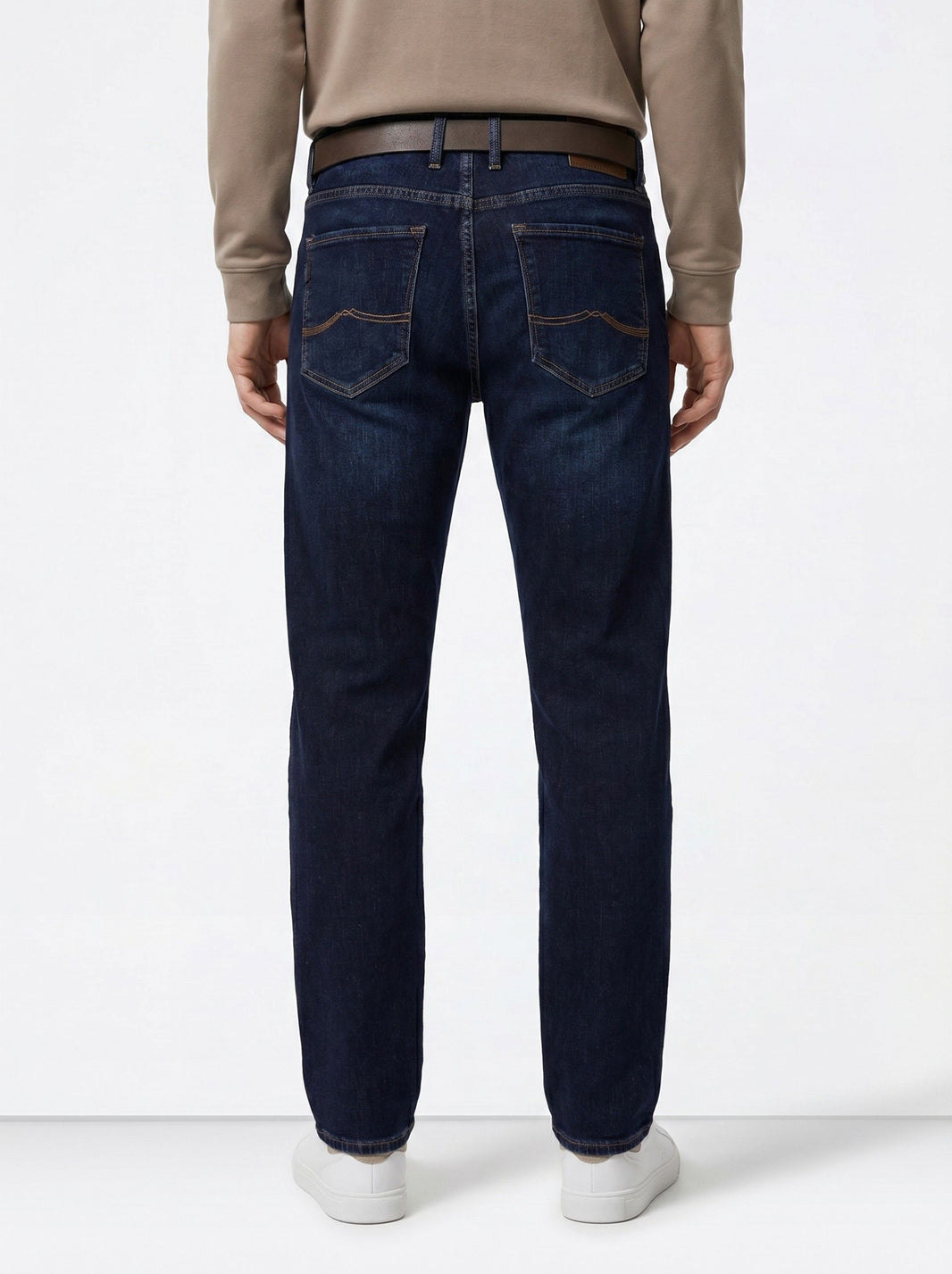 Jeans Tiffosi Leo 297 Homem