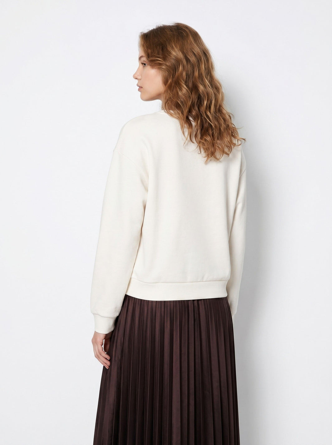Sweatshirt Tiffosi Surtur Mulher